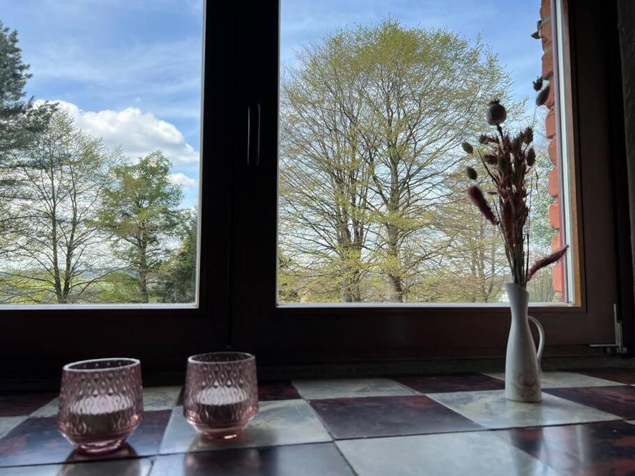 Little Roua Ardenne Cottage 4 Pers 스타우몬트 외부 사진
